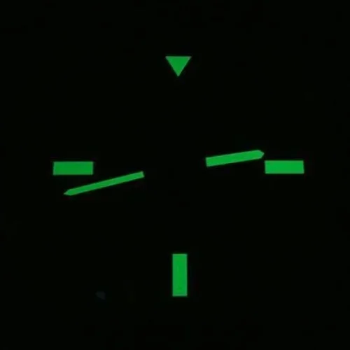 Breitling Wall Clock | All Black Style - Image 4
