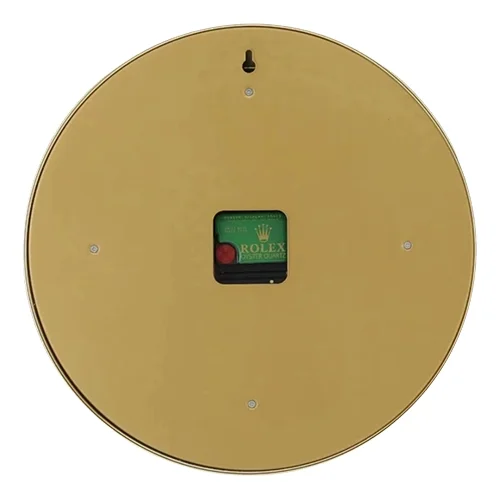 Wimbledon Wall Clock - Special Edition - Image 3