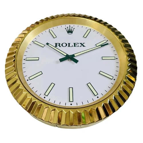 Wimbledon Wall Clock - Special Edition - Image 2