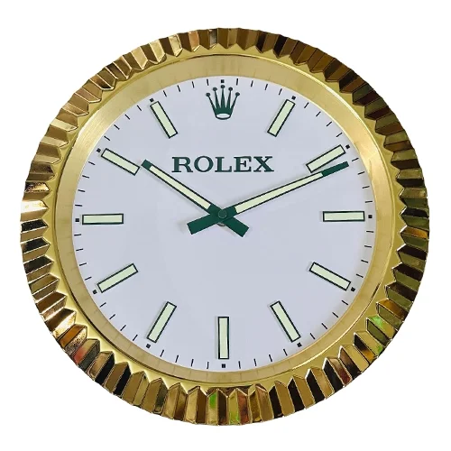 Wimbledon Wall Clock - Special Edition