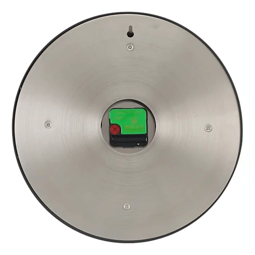 Daytona Cosmograph Wall Clock | All Black - Image 6