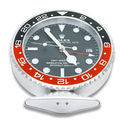 GMT-Master II Desk Clock | Coke Style - Image 3