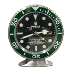 Submariner Desk Clock | Starbucks Style